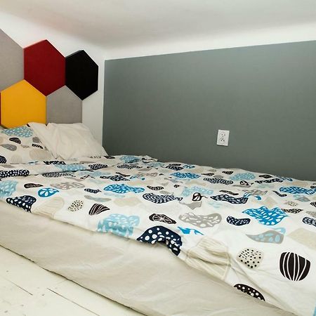 Apartament Zelazna Varsovie Extérieur photo