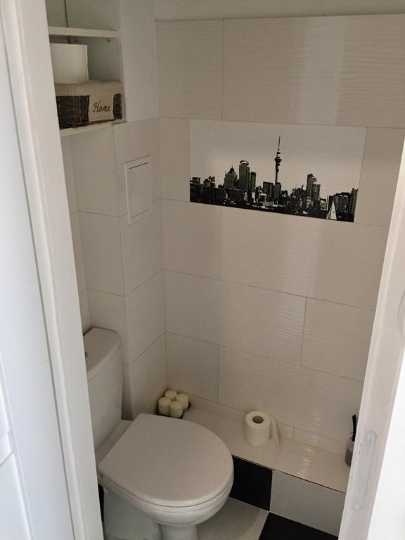 Apartament Zelazna Varsovie Extérieur photo