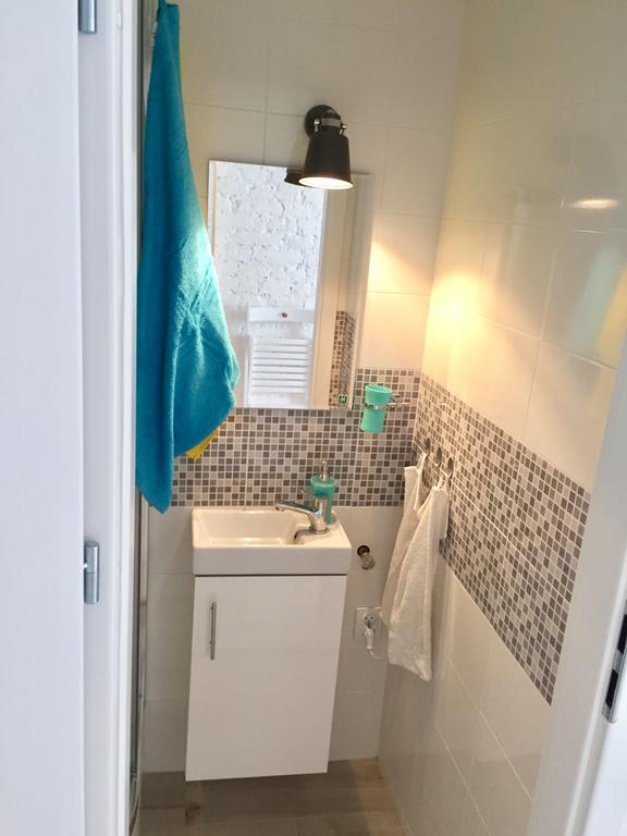 Apartament Zelazna Varsovie Extérieur photo