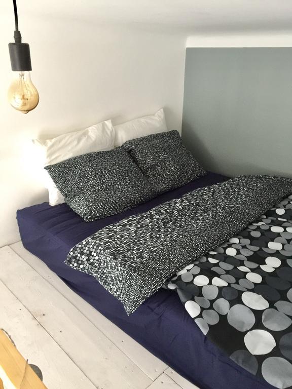 Apartament Zelazna Varsovie Extérieur photo