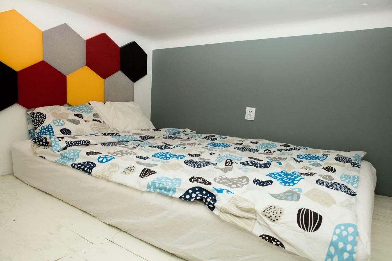 Apartament Zelazna Varsovie Extérieur photo